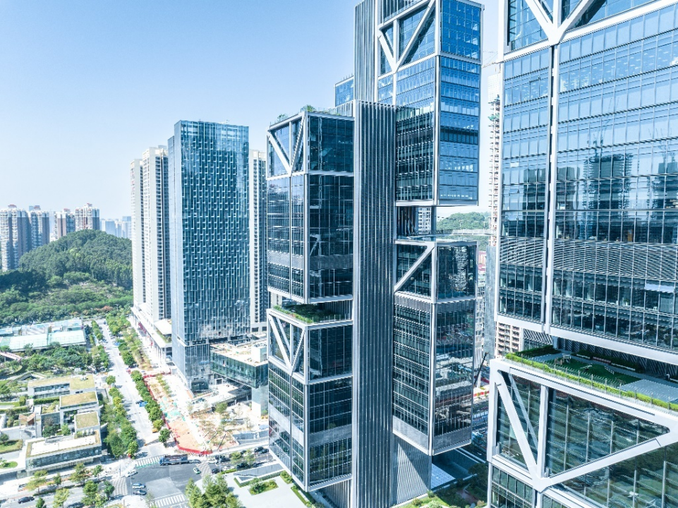 應(yīng)用｜以創(chuàng)新產(chǎn)品驅(qū)動(dòng)綠色美好生活，阿克蘇諾貝爾為城市披上“綠妝”1011