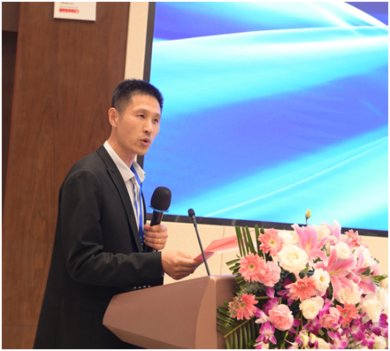 動態(tài)｜立潮頭，2023年棵樂水漆品牌推介會舉行420