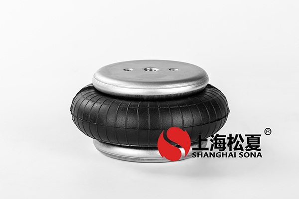 選擇橡膠<a href='http://www.rnju.cn/' target='_blank'><u>空氣彈簧</u></a>的原因