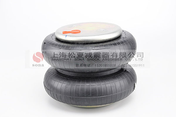 卷邊式橡膠<a href='http://www.rnju.cn/' target='_blank'><u>空氣彈簧</u></a>
