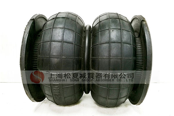GF固定式<a href='http://www.rnju.cn/' target='_blank'><u>空氣彈簧</u></a>