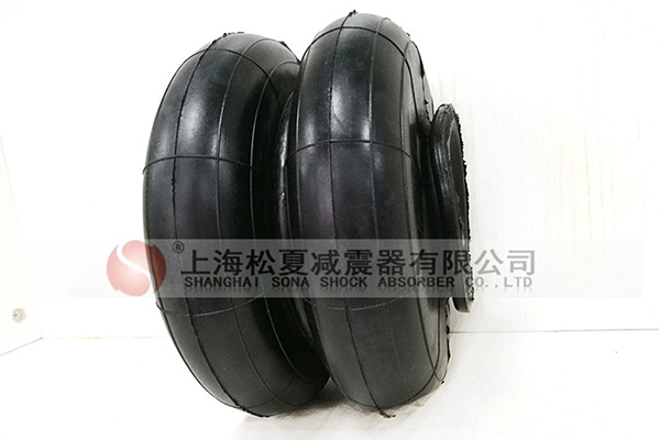 ZF型自密封橡膠<a href='http://www.rnju.cn/' target='_blank'><u>空氣彈簧</u></a>