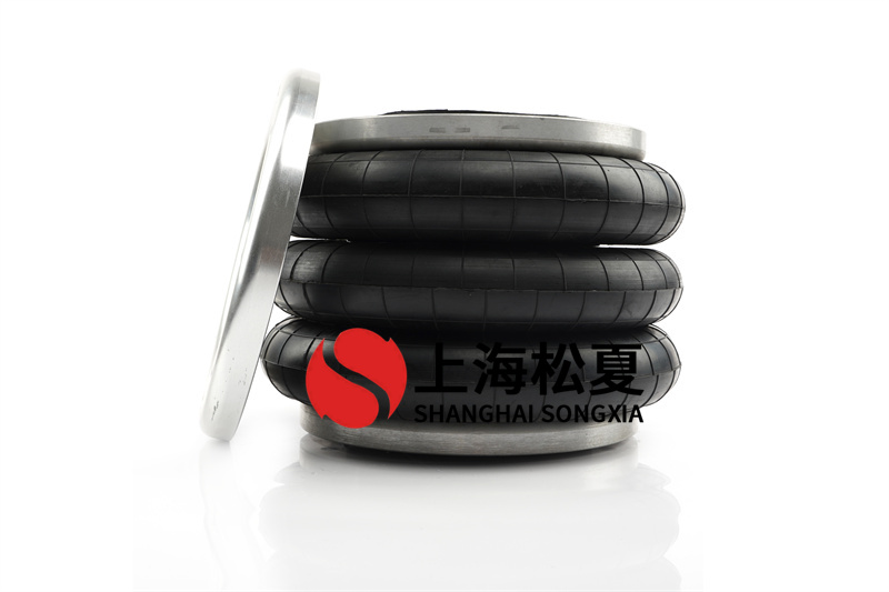 橡膠氣囊工業領域應用有哪些特點?