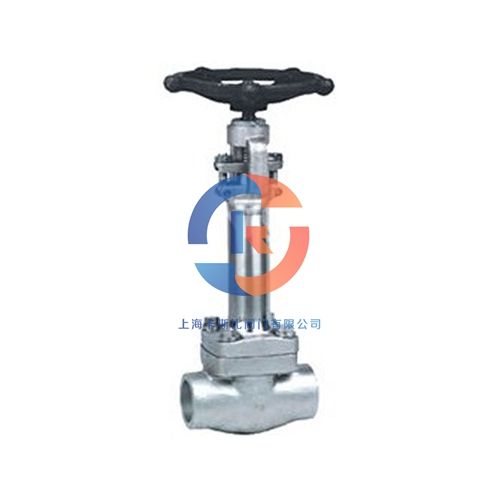 低溫閘閥是什么?