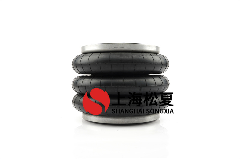 空氣彈簧高度由什么決定？