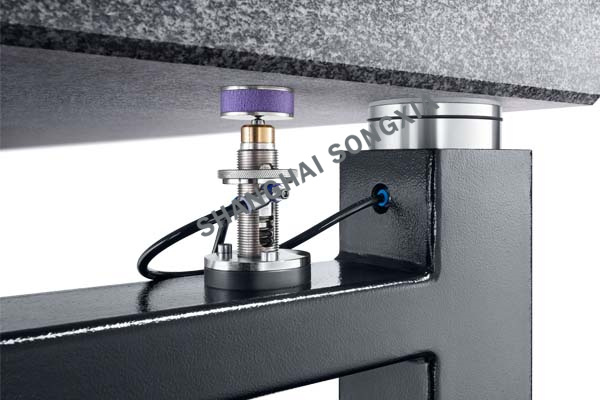 半導(dǎo)體工業(yè)自動(dòng)調(diào)平空氣彈簧隔振器應(yīng)用在什么環(huán)境里?