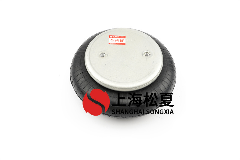 圓型振動篩用哪種橡膠<a href='http://www.rnju.cn/' target='_blank'><u>空氣彈簧</u></a>緩沖器合適？
