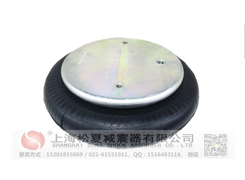 JBF卷邊式<a href='http://www.rnju.cn/' target='_blank'><u>空氣彈簧</u></a>