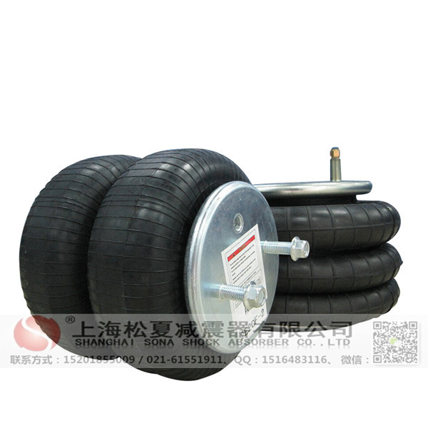 <a href='http://www.rnju.cn/' target='_blank'><u>空氣彈簧</u></a>在卡車上的作用是什么