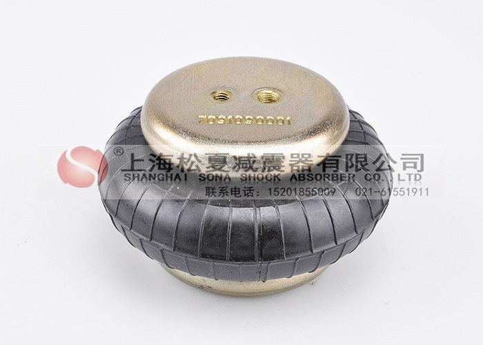 JBF145/110-1橡膠<a href='http://www.rnju.cn/' target='_blank'><u>空氣彈簧</u></a>