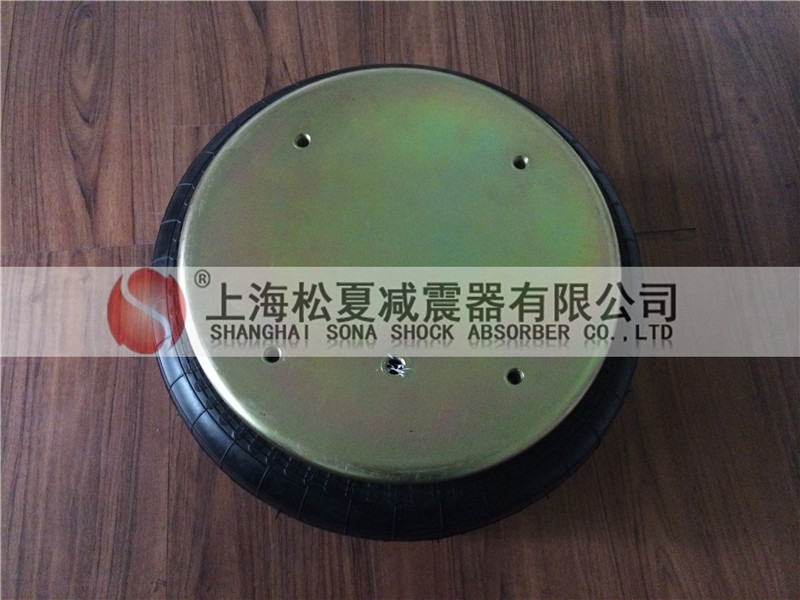 JBF386/140-1橡膠<a href='http://www.rnju.cn/' target='_blank'><u>空氣彈簧</u></a>