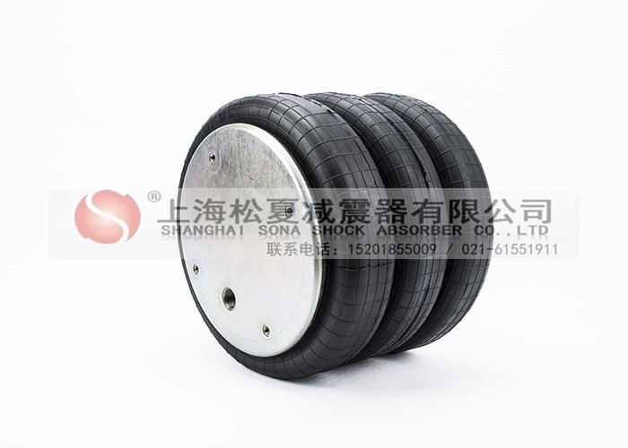 JBF406/520-3橡膠<a href='http://www.rnju.cn/' target='_blank'><u>空氣彈簧</u></a>