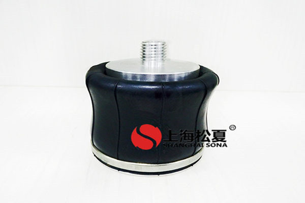 工業<a href='http://www.rnju.cn/' target='_blank'><u>空氣彈簧</u></a>在沖床減震上的應用