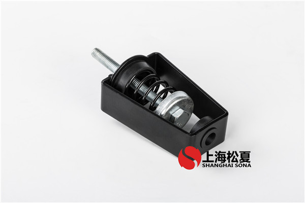 安裝動(dòng)臂彈簧減震器時(shí)必須注意什么?