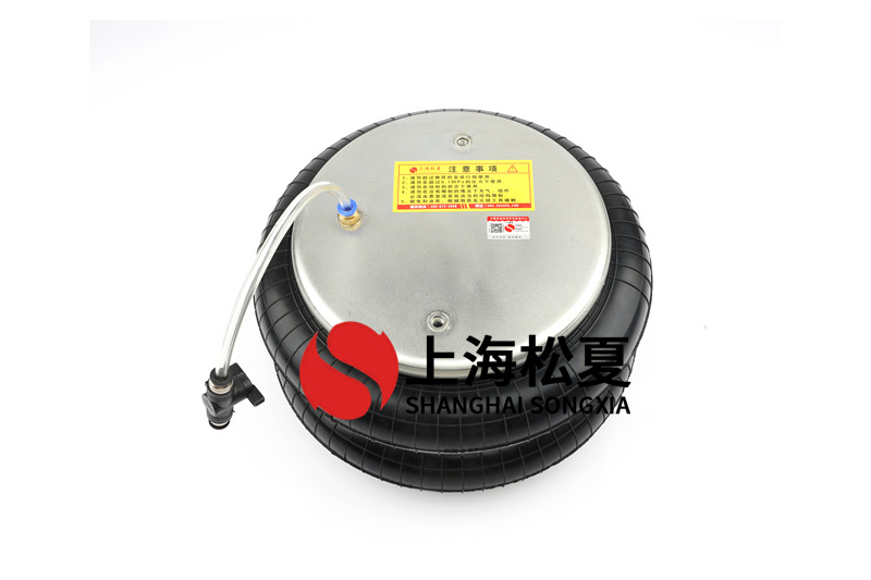 為什么空氣彈簧減震器損壞得快?